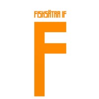Fisksätra IF logo - Similar company to Fisksatra Folkets Hus