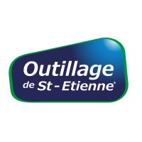 OUTILLAGE DE SAINT ETIENNE logo - Similar company to Pragmacie