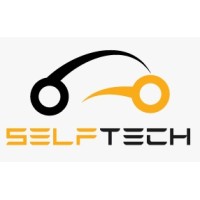 SelfTech logo - Similar company to Selftech