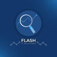 Flash IT Solutions logo - Similar company to Xertab Ltd.