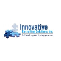 Innovative Recruiting Solutions Inc.