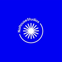 No House Studios logo - Similar company to حصافة | Hasafah