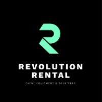Revolution Rental GmbH logo - Similar company to Framelock Gmbh