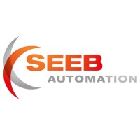 SEEB AUTOMATION - Solutions industrielles automatisées logo - Similar company to Mondon Winding & Converting Machines