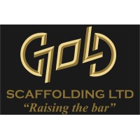 GOLD SCAFFOLDING LTD logo - Similar company to First Safety Construction