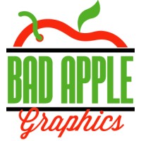 Bad Apple Graphics