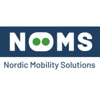 NOMS Oy logo - Similar company to Maatori Group
