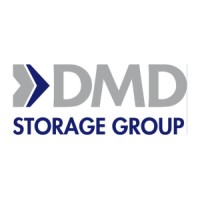 DMD Storage Group logo - Similar company to Web Revived