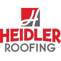 Heidler Roofing, LLC logo - Similar company to Executive Roofing Systems