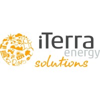 iTerra energy solutions GmbH logo - Similar company to Grenic Gmbh