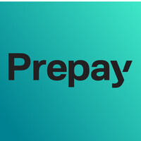 Prepay logo - Similar company to Xperitos Technologies Ltd.