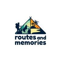 routes and memories logo - Similar company to Shrenit Ai