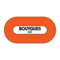 BOUYGUES UK logo - Similar company to Eps Ltd - The In-Ground Risk Experts