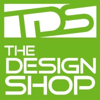 The Design Shop logo - Similar company to Bookryde