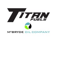 McBryde Oil Company logo - Similar company to Watch This Freight