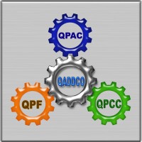 Qatar Plastic additives & Industries Group logo - Similar company to Malcolm Industries