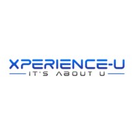 Xperience-U logo - Similar company to Ascom Americas