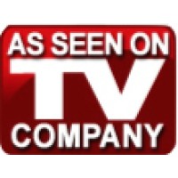 As Seen On TV Company logo - Similar company to Transcend Apparel