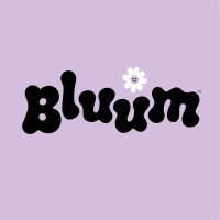 Bluum logo - Similar company to Biophenolics