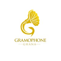 Gramophone Ghana logo - Similar company to By Keni Ribeiro