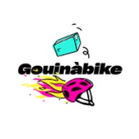 Gouinàbike logo - Similar company to Antigone