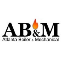 Atlanta Boiler & Mechanical Inc. logo - Similar company to Aquarama Pools & Spas