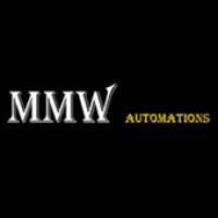 MMW AUTOMATIONS logo - Similar company to Mmw Designer