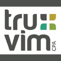 TruVim CPA logo - Similar company to Line & Ledger, Llc