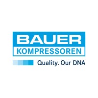 BAUER KOMPRESSOREN Romania logo - Similar company to Fuerda Smartech Romania