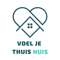 Voel Je Thuis Huis Rotterdam logo - Similar company to Stichting Mara (Rotterdam En Den Haag)