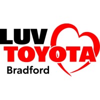 LUV Toyota of Bradford