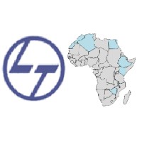 Larsen & Toubro Limited - PT&D Africa logo - Similar company to Project Direct, Lda