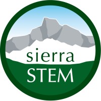 Sierra STEM logo - Similar company to Uva Engagement