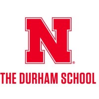 The Durham School of Architectural Engineering and Construction logo - Similar company to Huffman Engineering,Inc.
