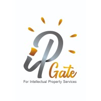 IP GATE logo - Similar company to Ip-Coster Ltd.