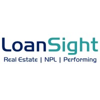 LoanSight logo - Similar company to Evalio