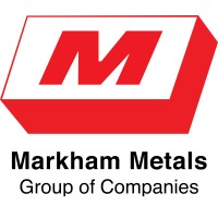 Markham Metals Group of Companies logo - Similar company to Global Brand Leaders Inc.