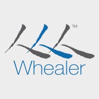 Whealer Solutions logo - Similar company to Elephant Technology Ltd