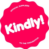 Kindly of Brighton logo - Similar company to Sunpocket