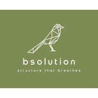 bsolution logo - Similar company to Mr Hackers