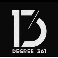 Degree361 logo - Similar company to Maa For India
