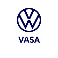 Volkswagen VASA logo - Similar company to Vasa Taldea