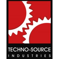 Techno source Industrie logo - Similar company to Quickproto