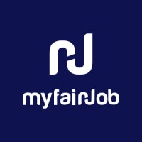 myfairJob logo - Similar company to MyFajir IT Solutions (P) Limited