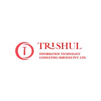 Trishul Information Technology Consulting Services Pvt Ltd logo - Similar company to Infoesearch Information Technology Enabled Services Private Limited