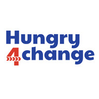 Hungry 4 Change logo - Similar company to Hands-On Technology Education
