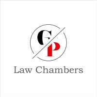 GP Law Chambers logo - Similar company to Gp Law