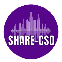 SHARE-CSD at NYU logo - Similar company to Igem Rum
