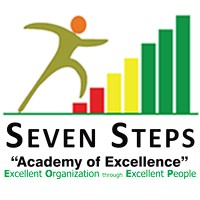 SEVEN STEPS ACADEMY OF EXCELLENCE logo - Similar company to Steps Academy