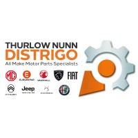 Thurlow Nunn Distrigo logo - Similar company to Loads4Less